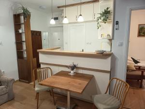 Londira Apartman Hévíz