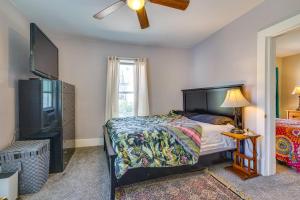 Extended Stay Home 3 Mi to Dtwn Pueblo