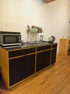 AOIINN Hostel - Best backpack hostel in saigon