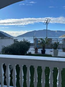 Hugo Apartment Risan