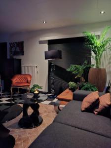 "BlackPearl" Groot Chalet Bospark Ijsselheide Hattemerbroek Veluwe