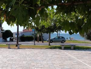 Home Sweet Home Skala Fourkas