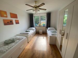 Ferienwohnung in Ostsee - Nähe