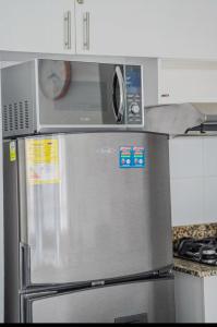 Apartamento playa Morros 3