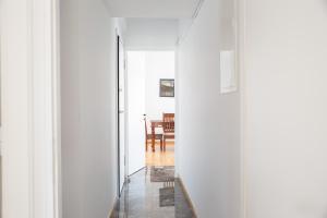 Mesakti apartment Kypseli