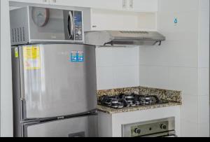 Apartamento playa Morros 3