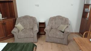 Londira Apartman Hévíz