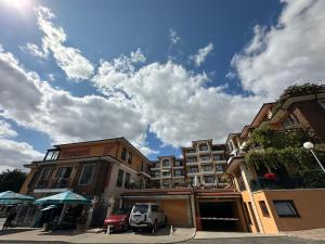 Boulevard Sea Residenz 300 meter zum Sandstrand