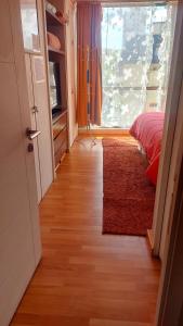 ARRIENDO HABITACIONES EXCLUSIVAS VIÑA CENTRO cerca del Mall Marina y de la Playa