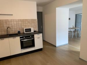 Appartement de la Chapelle