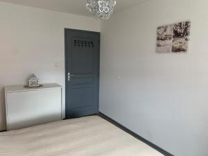 Appartement de la Chapelle