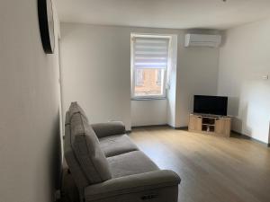 Appartement de la Chapelle