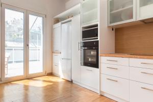 Mesakti apartment Kypseli