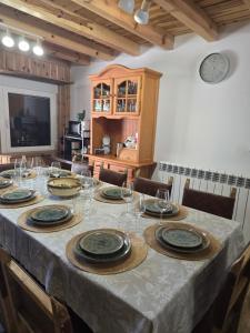 La Casa De Los NAVARONES