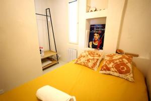 appartement entierement rénové près du port