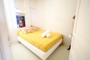 appartement entierement rénové près du port