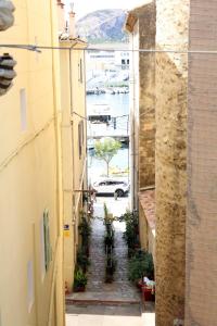 appartement entierement rénové près du port