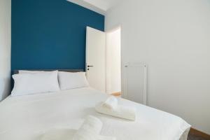 Mesakti apartment Kypseli