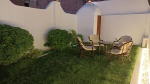 Relaxing Lodge in Luxor