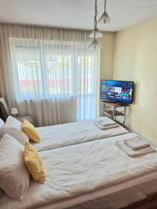 Yantra 3BR Central Apartment-Апартамент Янтра център