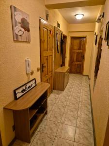 Yantra 3BR Central Apartment-Апартамент Янтра център