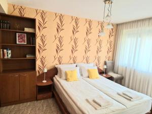 Yantra 3BR Central Apartment-Апартамент Янтра център