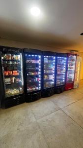 Studio Moderno em Santo Amaro