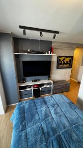 Studio Moderno em Santo Amaro