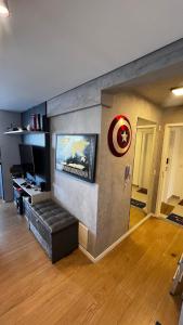 Studio Moderno em Santo Amaro