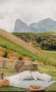 Pedra Azul - Casa Goiabeira II