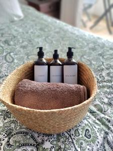 Departamento Condominio Serena Pacifico