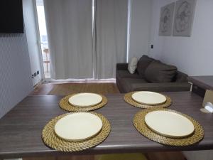 Departamento Condominio Serena Pacifico