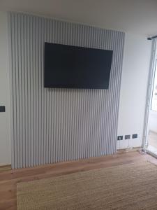 Departamento Condominio Serena Pacifico