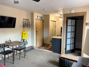 Park City Studio in the Heart of Park City