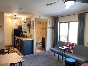 Park City Studio in the Heart of Park City