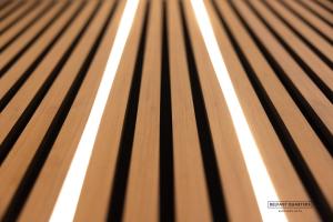 Belfast Quarters 8th Floor Gem!