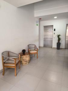 Luz de Mar Apartamento Cartagena