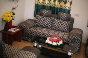 Vyogo Blue Villa Jambiani