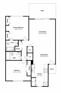 117 Island House,Memories Are Made