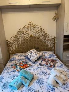Family Apartment near Castelsardo with Garden