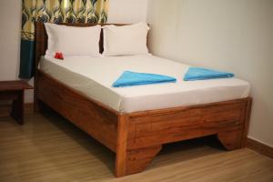 Vyogo Blue Villa Jambiani