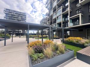 Apartament Pierwsza Dzielnica