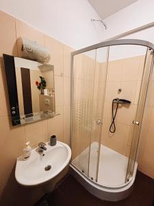 Palace View Apartment 2 rooms