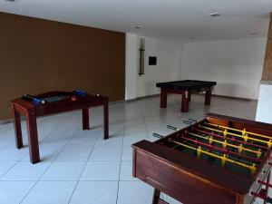 Cabo Frio - Apto Temporada