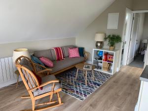 West Clare Loft