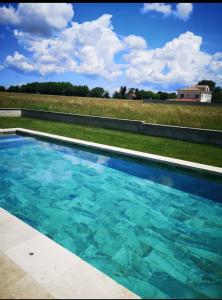 Charmant appartement à la campagne