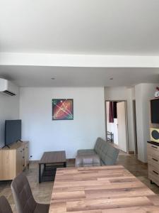 Charmant appartement à la campagne