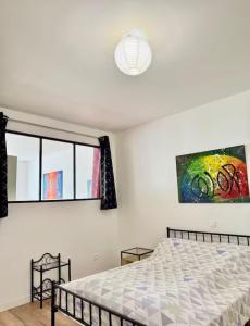 Charmant appartement à la campagne