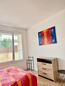 Charmant appartement à la campagne