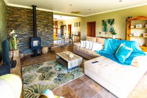 Casa De Campo Natureza